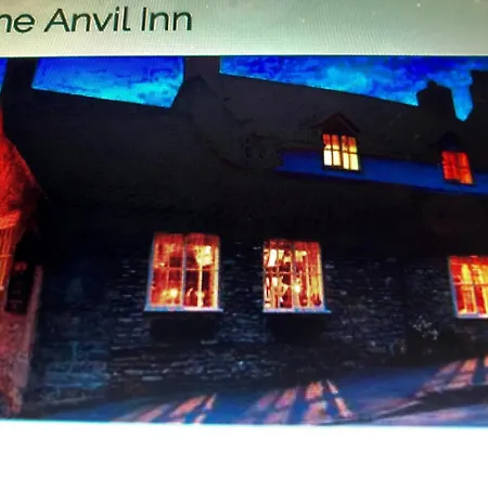 The Anvil Self Contained * Brompton (Scarborough)