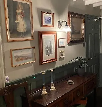 The Anvil Self Contained * Brompton (Scarborough)